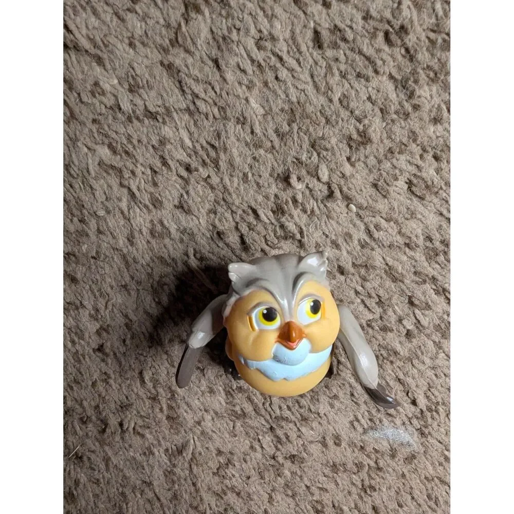 Disney official owl